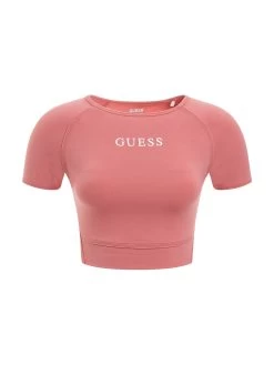 Guess Top ALINE CROP ECO STRETCH 10711445