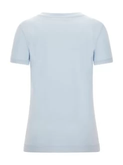 Guess SS CN ROUND LOGO TEE 10708333 -Sportmode Geschäft GHOST W3GI38J1314 G7EJ ALT1