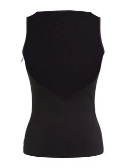 Guess ESTEFANA Top 10703212 -Sportmode Geschäft GHOST W3RP29KAZS0 JBLK ALT1