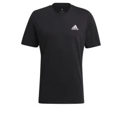 Adidas Essentials Embroidered Small Logo T-Shirt 10639892
