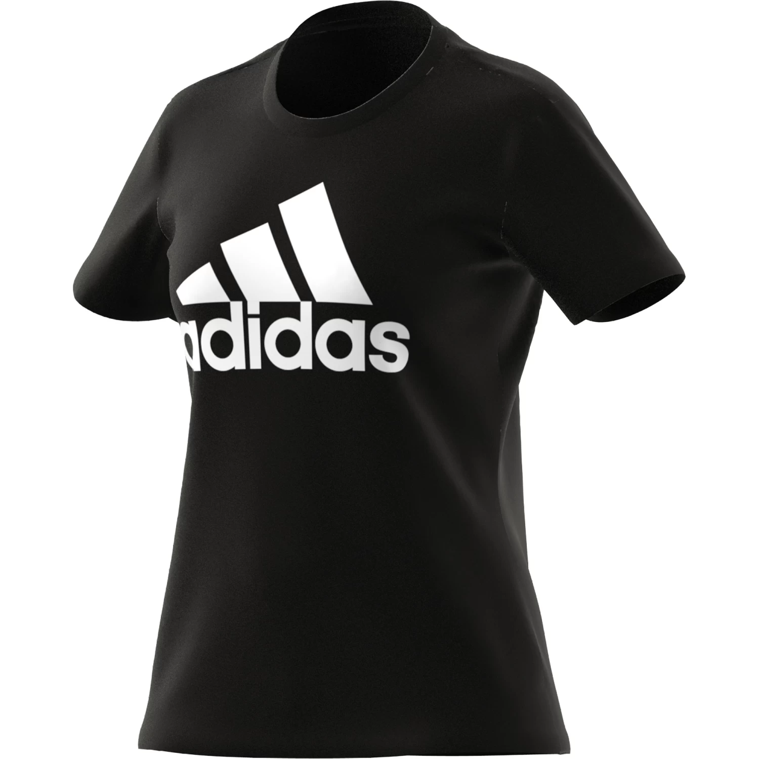 Adidas T-Shirt 1/2 Arm 10639884 3 Adidas T-Shirt 1/2 Arm 10639884