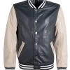 Gipsy Lederblouson 10681296 -Sportmode Geschäft GMBluno 2 LAORV navy beige 1