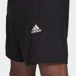 Adidas Trainingsshort 10639876 -Sportmode Geschäft GT8161 APP on model detail 1 gradient