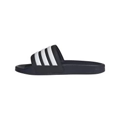 Adidas Shower Adilette 10682993 -Sportmode Geschäft GZ5920 5 FOOTWEAR Photography Side Medial Center View transparent