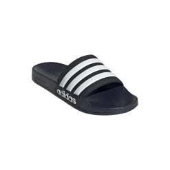 Adidas Shower Adilette 10682993 -Sportmode Geschäft GZ5920 6 FOOTWEAR Photography Front Lateral Top View transparent