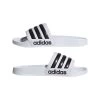 Adidas Shower Adilette 10682994 -Sportmode Geschäft GZ5921 10 FOOTWEAR Photography Mirrored Pair View transparent