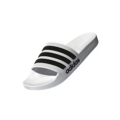Adidas Shower Adilette 10682994 -Sportmode Geschäft GZ5921 12 FOOTWEAR ZIP Turntable 3d 2 transparent