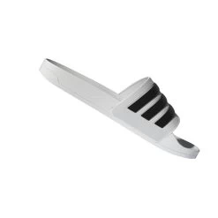 Adidas Shower Adilette 10682994 -Sportmode Geschäft GZ5921 12 FOOTWEAR ZIP Turntable 3d 5 transparent