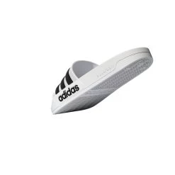 Adidas Shower Adilette 10682994 -Sportmode Geschäft GZ5921 12 FOOTWEAR ZIP Turntable 3d 8 transparent