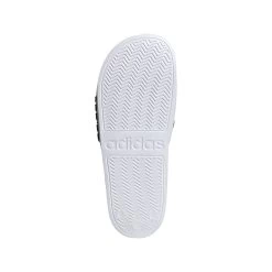 Adidas Shower Adilette 10682994 -Sportmode Geschäft GZ5921 4 FOOTWEAR Photography Bottom View transparent