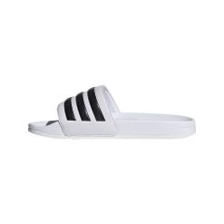 Adidas Shower Adilette 10682994 -Sportmode Geschäft GZ5921 5 FOOTWEAR Photography Side Medial Center View transparent