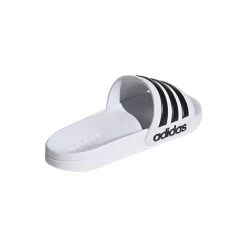 Adidas Shower Adilette 10682994 -Sportmode Geschäft GZ5921 7 FOOTWEAR Photography Back Lateral Top View transparent