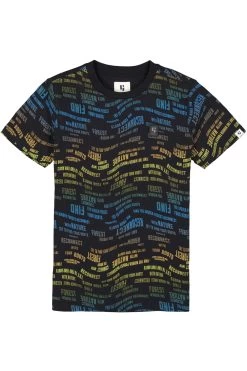 Garcia T-Shirt 10720235 -Sportmode Geschäft Garcia fallwinter 2023 1755 H33601 1755 4