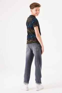 Garcia T-Shirt 10720235 -Sportmode Geschäft Garcia fallwinter 2023 1755 H33601 1755 6