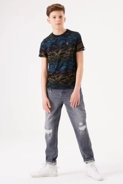 Garcia T-Shirt 10720235 -Sportmode Geschäft Garcia fallwinter 2023 1755 H33601 1755 7