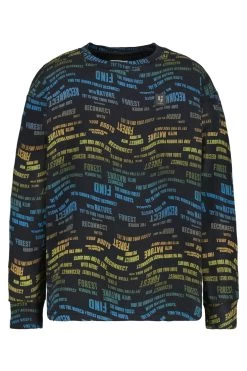Garcia Sweatshirt 10720282