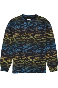 Garcia Sweatshirt 10720282 -Sportmode Geschäft Garcia fallwinter 2023 1755 H33662 1755 4