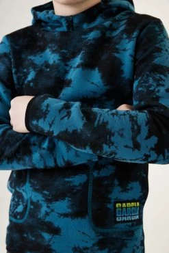 Garcia Hoodie 10720251 -Sportmode Geschäft Garcia fallwinter 2023 5019 H33664 5019 3