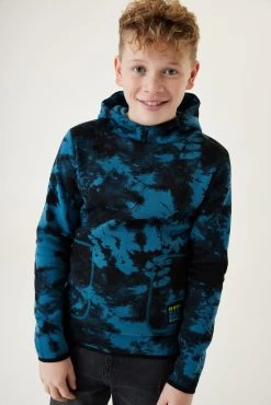 Garcia Hoodie 10720251 -Sportmode Geschäft Garcia fallwinter 2023 5019 H33664 5019 5