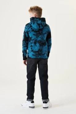 Garcia Hoodie 10720251 -Sportmode Geschäft Garcia fallwinter 2023 5019 H33664 5019 6