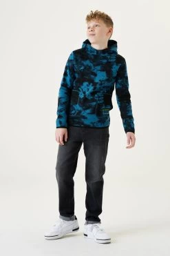 Garcia Hoodie 10720251 -Sportmode Geschäft Garcia fallwinter 2023 5019 H33664 5019 7