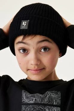 Garcia Strickmütze 10720256 -Sportmode Geschäft Garcia fallwinter 2023 60 H33735 60 4