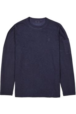 Garcia Longsleeve 10720496 -Sportmode Geschäft Garcia fallwinter 2023 70 H31012 70 3