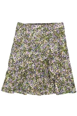 Garcia Rock Mit Print 10720307 -Sportmode Geschäft Garcia fallwinter 2023 9112 H32721 9112 4