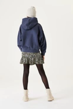 Garcia Rock Mit Print 10720307 -Sportmode Geschäft Garcia fallwinter 2023 9112 H32721 9112 6