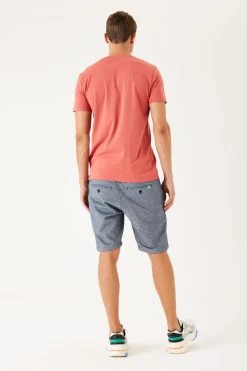 Garcia T-Shirts E31001 10702042 -Sportmode Geschäft Garcia springsummer 2023 1438 E31001 1438 4