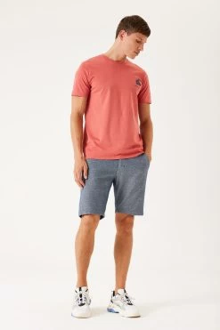 Garcia T-Shirts E31001 10702042 -Sportmode Geschäft Garcia springsummer 2023 1438 E31001 1438 5