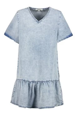 Garcia Jeanskleid C32685 10683632
