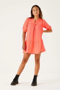 Garcia Kleid D32482 10702470 -Sportmode Geschäft Garcia springsummer 2023 2889 D32482 2889 5