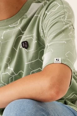 Garcia T-Shirt 10729294 -Sportmode Geschäft Garcia springsummer 2023 2970 A33405 2970 3