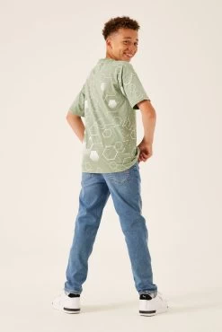 Garcia T-Shirt 10729294 -Sportmode Geschäft Garcia springsummer 2023 2970 A33405 2970 6