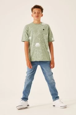 Garcia T-Shirt 10729294 -Sportmode Geschäft Garcia springsummer 2023 2970 A33405 2970 7