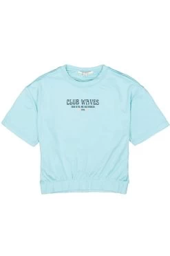 Garcia T-Shirt D32416 10682594