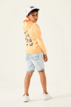 Garcia Short C35521 10683121 -Sportmode Geschäft Garcia springsummer 2023 3072 C35521 3072 3