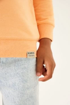 Garcia Short C35521 10683121 -Sportmode Geschäft Garcia springsummer 2023 3072 C35521 3072 4