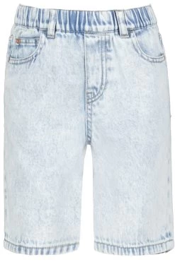 Garcia Short C35521 10683121 -Sportmode Geschäft Garcia springsummer 2023 3072 C35521 3072 6