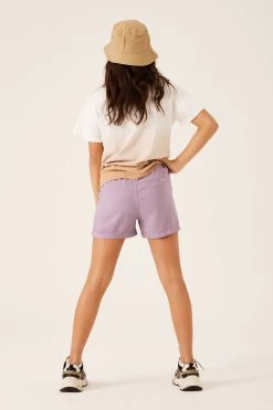 Garcia Fischerhut C32932 10683637 -Sportmode Geschäft Garcia springsummer 2023 3167 C32932 3167 5