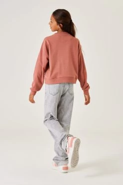 Garcia Sweatshirt B32462 10683618 -Sportmode Geschäft Garcia springsummer 2023 3213 B32462 3213 4