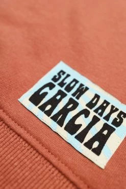 Garcia Sweatshirt B32462 10683618 -Sportmode Geschäft Garcia springsummer 2023 3213 B32462 3213 5