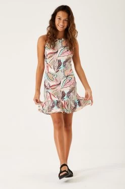 Garcia Kleid D32480 10702466 -Sportmode Geschäft Garcia springsummer 2023 3217 D32480 3217 3