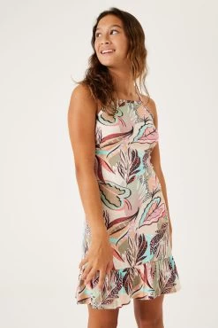 Garcia Kleid D32480 10702466 -Sportmode Geschäft Garcia springsummer 2023 3217 D32480 3217 4