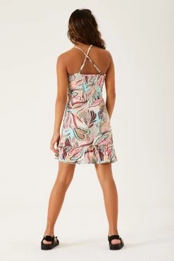 Garcia Kleid D32480 10702466 -Sportmode Geschäft Garcia springsummer 2023 3217 D32480 3217 5
