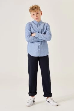 Garcia Hemd 10683735 -Sportmode Geschäft Garcia springsummer 2023 326 B33633 326 3