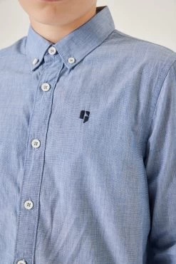 Garcia Hemd 10683735 -Sportmode Geschäft Garcia springsummer 2023 326 B33633 326 4