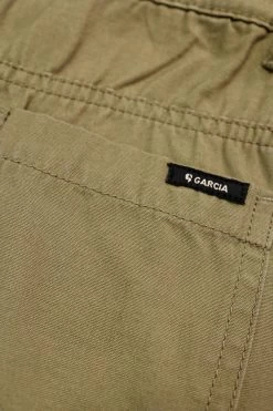 Garcia Short C35519 10683119 -Sportmode Geschäft Garcia springsummer 2023 4011 C35519 4011 3XYxvHPkH5pTEz