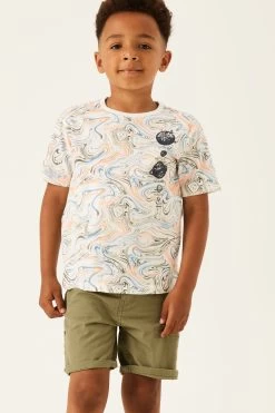 Garcia Short C35519 10683119 -Sportmode Geschäft Garcia springsummer 2023 4011 C35519 4011 5fO19miPYveSZp